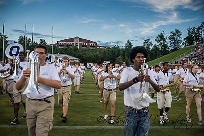 Marh Band 016